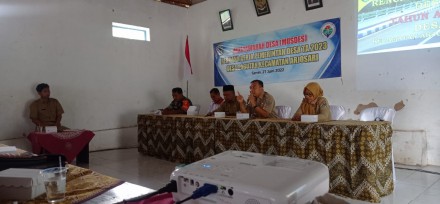 Musdes RKP