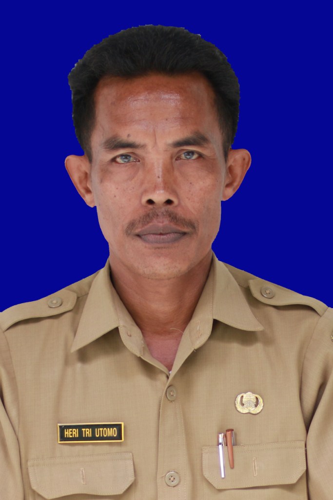 HERI TRI UTOMO