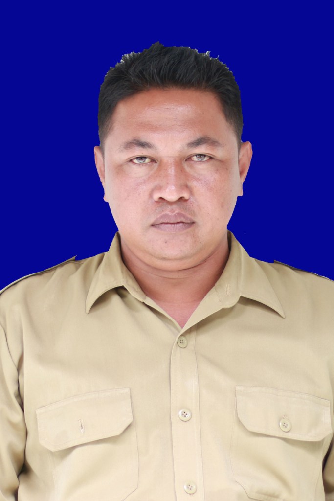 AHMAD ARIS EFENDI